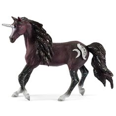 étalon plastique Figure Fantasy Bayala 70571 Schleich Sea Unicorn