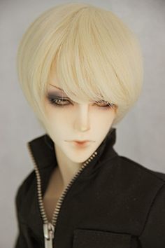 Dollmore Common Size OOAK BJD Wig Brush Only