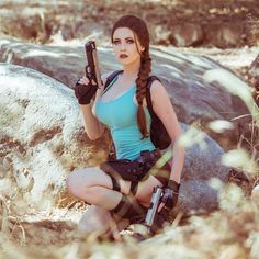Personal Garden Model Lara