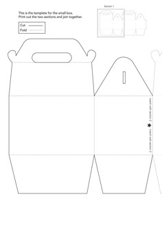 172 best box templates images on pinterest packaging cartonnage