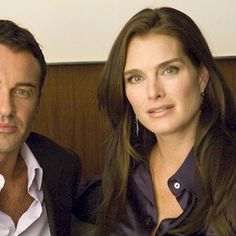 brooke shields nip tuck sex All naked clips