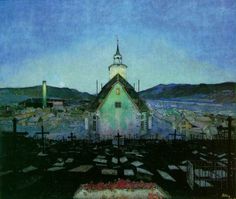 42 Best Harald Sohlberg images | Painting, Art, Landscape 42 Best Harald Sohlberg images | Painting, Art, Landscape