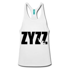 Veni VIDI VICI Stringer AESTHETIC LEGACY Premium Zyzz Fitness-Training Workout /& Gym Slim-Fit Herren Tank-Top Sport perfekt f/ür Bodybuilding
