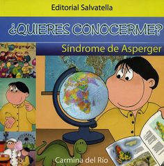Cuentos Sobre Autismo