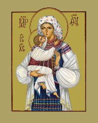 182 best ukrainian icons images in 2018 virgin mary catholic art