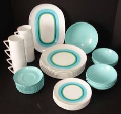 203 Best Vintage Melamine Images Dishes 203 Best Vintage Melamine Images