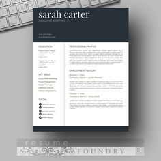 60 best masculine resume templates images on pinterest creative