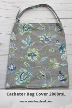 Baggage Covers Tropical Leaves Pattern Blue Color Washable Protective Case