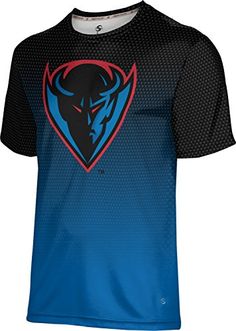 ProSphere Utah State University Girls Performance T-Shirt Gradient