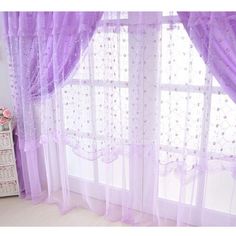 44 Best Window Treatments For Kids Rooms Images Curtains Purple Sheer Curtain For S Room Without Valance