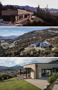 100 New Zealand Architecture Ideas Architecture New Zealand Architecture House Design