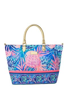 143 Best Palm Beach Images On Pinterest In 2018 Lilly Pulitzer Weekender Travel Tote Bag Lily Pulitzerweekender