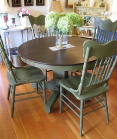 My First Furniture Purchase For The House Hmm Pinterest My First Furniture Purchase For The House Hmm Pinterest Painted Kitchen Tables And