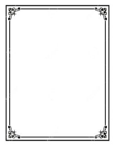 free microsoft clip art borders cliparts co borders for word word document borders template