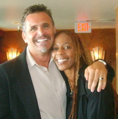 Mature white women with black men Mature white women with black men