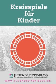 Kreisspiele kennenlernen
