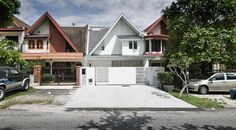 16 Best Dream House Images In 2018 Konsep Klasik Dan Moden Hiasan Dalaman Rumah Teres 2 Tingkat Design Your Home House