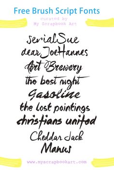 131 best fonts download images on pinterest script fonts