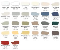 the perfect paint schemes for house exterior exterior designs