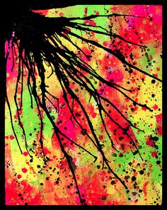 33 best splatter paint art images splatter art artwork ideas