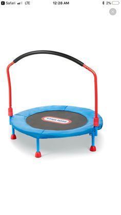 9 Best Small Trampoline Images Fitness Trampoline Mini Trampoline