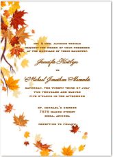 37 best wedding invitations images fall wedding invitations