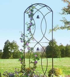 15 Best Garden Trellis Ideas Images Wrought Iron Garden Arbors Trellises