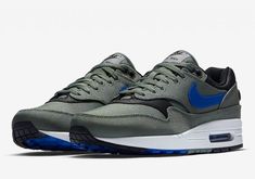 Black Friday {AH8145 107} Mens Nike Air Max 1 Neptune Green Black Friday {AH8145 107} Mens Nike Air Max 1 Neptune Green