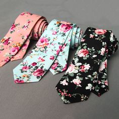 10 Packs Men/'s Skinny Neck Ties Slim Suits Necktie Polyester Silk Solid Tie Gift