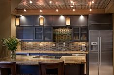 11 Stunning Photos Of Kitchen Track Lighting Interior Exterior Track Lighting Kitchen Pics Light Fixtures Add Style And Value To Your Property Will Brighten Sp
