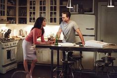 79 Best Home Decorating Images On Pinterest Apartments Apartment Mike And Rachel Suits Apartment