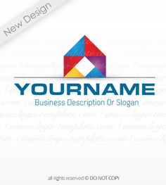 logo templates for sale