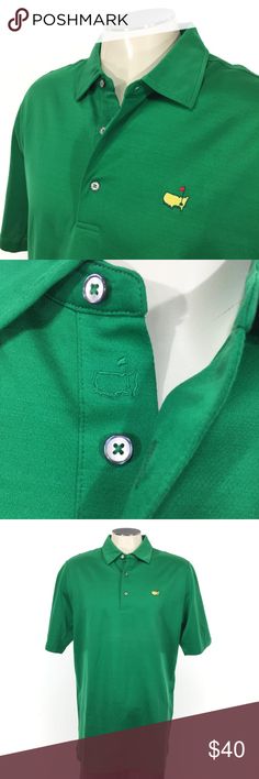 Mens Fluid Button Short Sleeve Soft Touch Jersey Polo Shirt Sizes from S to XXL