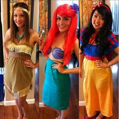 teske goldsworthy teske goldsworthy sok gab solrzano gab solrzano hur im so happy they let me make their costumes so much fun to make - Disney Princess Halloween Costumes Diy teske goldsworthy teske goldsworthy sok gab solrzano gab solrzano hur im so happy they let me make their costumes so much fun to make - Disney Princess Halloween Costumes Diy