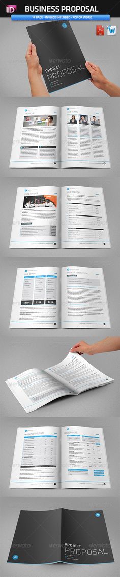 commercial proposal template #21 Branding Pinterest Proposal - commercial proposal template commercial proposal template #21 Branding Pinterest Proposal - commercial proposal template