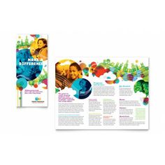 7 best custom print brochures images on pinterest brochure