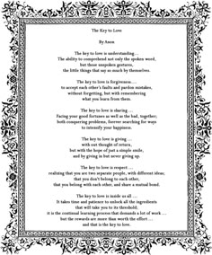 Yes I Ll Marry You Pam Ayres Our Wedding Poem Men In Black The Key To Love Poem Google Search