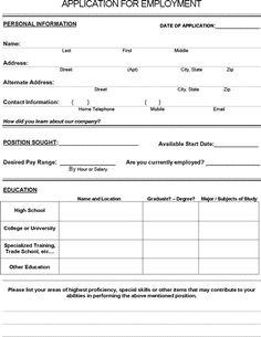 Enrollment Form Template Word Captivating 13 Best Job Offer Service Images On Pinterest Career Creative . Enrollment Form Template Word Beauteous 13 Best Job Offer Service Images On Pinterest Career Creative .