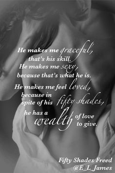 50 shades darker book quotes