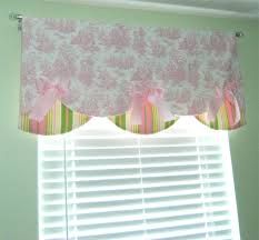 21 Best Nursery Valances Images In 2017 Blinds Kids Room Nursery Valances Google Search Toile Curtains No Sew Window D Drapery