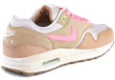 nike air max beige roze nike air max beige roze