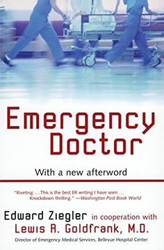 Emergency Doctor By Edward Ziegler Amazon Dp