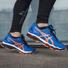 asics nimbus 6