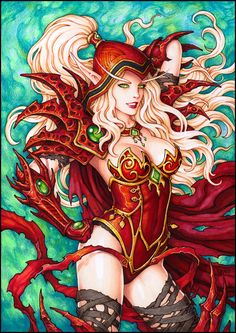 World of warcraft drawings erotic World of warcraft drawings erotic