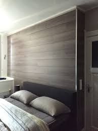 slaapkamer met steigerhout behang - Google zoeken | home | Pinterest ... slaapkamer met steigerhout behang - Google zoeken | home | Pinterest ...