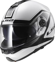casco de la motocicleta de la cara llena Nolan gris usado en casco de la motocicleta de la cara llena Nolan gris usado en