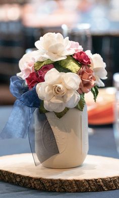 92 best paper flowers images in 2019 flower wall backdrop paper paper flower wedding decorations
