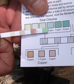 Water Test Kits