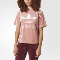 adidas Velvet Vibes SST Track Jacket | Adidas jacket women adidas Velvet Vibes SST Track Jacket | Adidas jacket women