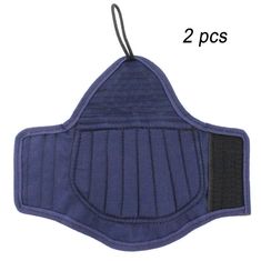 Kendo Heel Pad Protector Cushion Pain Sore Relief Stamping L XL Size Tenugui MMA
